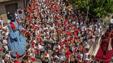 Fiestas de Estella Fiestas de Estella