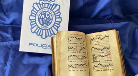 Misal Policía Nacional Misal Policía Nacional