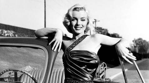 Marylin Marilyn Monroe