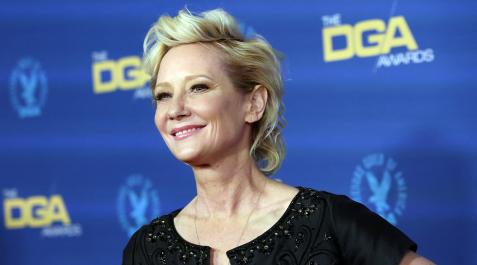 Anne Heche Anne Heche