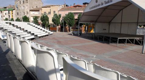 gradas-queiles-tudela Gradas del Paseo del Queiles de Tudela