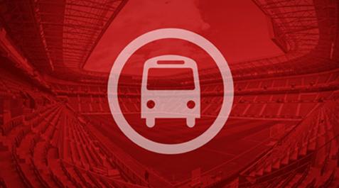 Servicio especial del TUC para desplazarse al estadio El Sadar con motivo de los partidos de Osasuna Servicio especial del TUC para desplazarse al estadio El Sadar con motivo de los partidos de Osasuna