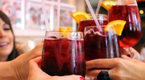 kalimocho Kalimotxo