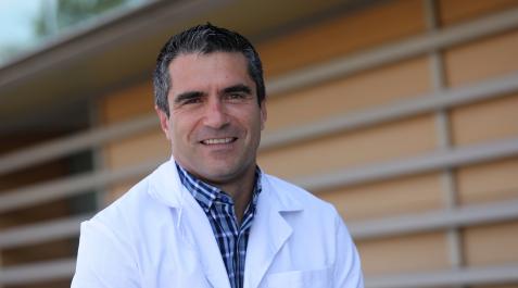 Manuel Murie Manuel Murie es el director del Servicio de Neurología de la Clínica San Miguel de Pamplona.