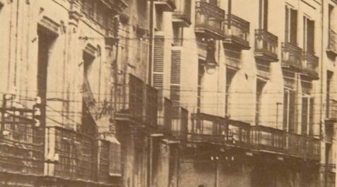 La antigua inclusa La antigua inclusa