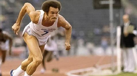 Juantorena Alberto Juantorena, exatleta cubano y bicampeón olímpico