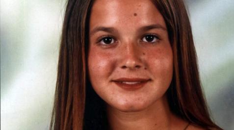 María Teresa Fernández María Teresa Fernández, desaparecida hace 22 años