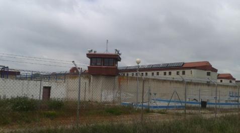 Cárcel de Villanubla Cárcel de Villanubla