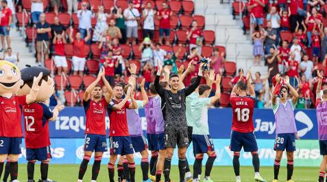 osasuna-cadiz Fotos del Osasuna-Cádiz disputado en El Sadar.
