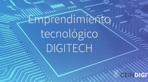 digitech El programa se desarrollará en modalidad semipresencial y el Centro de I+D Jerónimo de Ayanz de la UPNA acogerá las sesiones presenciales.