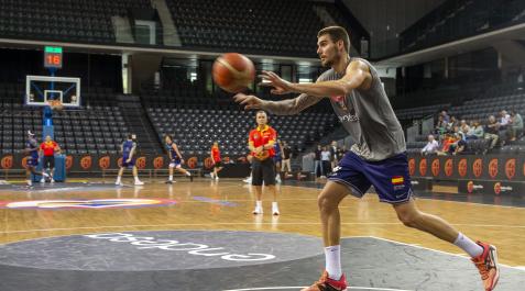 juancho A: Jesús Caso