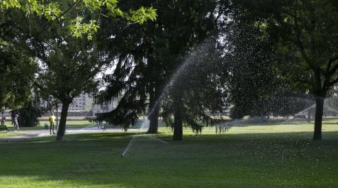 jardines Pamplona jardines Pamplona
