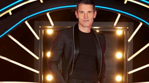 jesús vázquez Jesús Vázquez estará al frente del programa de citas 'The Bachelorette'