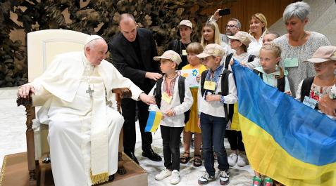 papa francisco papa francisco