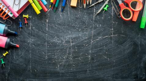 Conocer las fechas del calendario escolar en Navarra, clave para planificar el regreso a las aulas Conocer las fechas del calendario escolar en Navarra, clave para planificar el regreso a las aulas