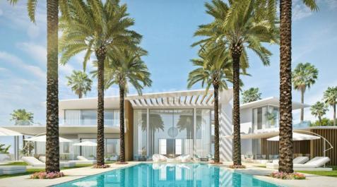Casa a la venta más cara en España Casa a la venta más cara en España