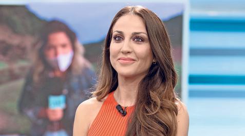 Beatriz Archidona Beatriz Archidona