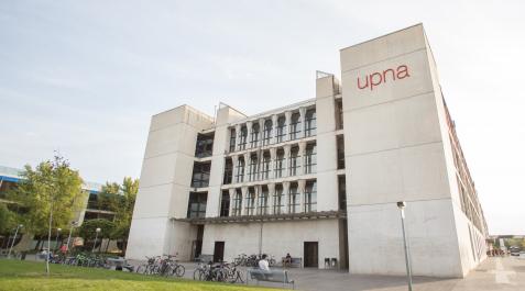 UPNA La UPNA ofrece formación sobre las competencias más demandadas por la sociedad