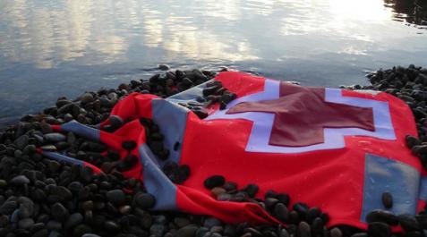 Cruz Roja 19.000 personas han desaparecido en el Mediterráneo entre 2014 y 2019