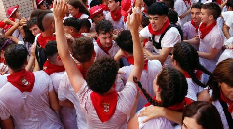 Fotos de las fiestas de Ablitas 2022 Ablitas