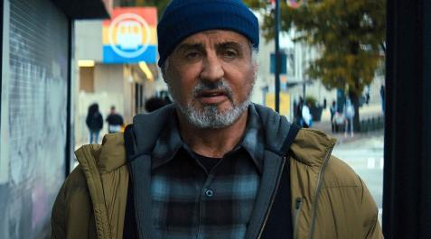 STALLONE sylvester stallone