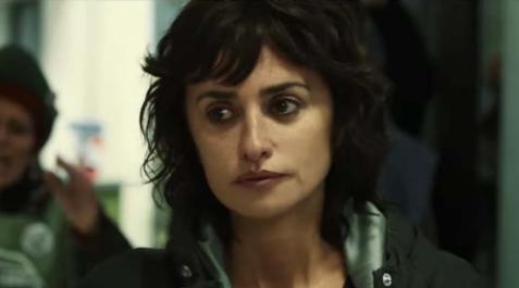 penélope cruz Penélope Cruz