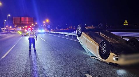 galar accidente accidente A-15