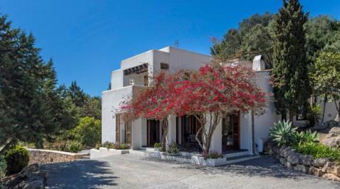 Casa ibicenca Casa ibicenca
