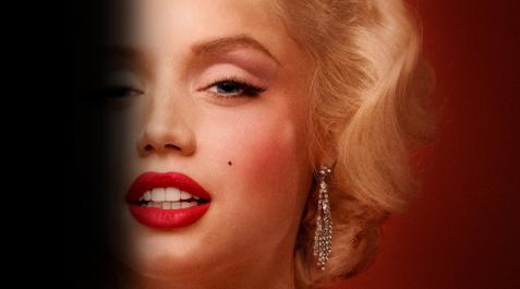 'Blonde', uno de los estrenos de Netflix en septiembre de 2022 'Blonde', uno de los estrenos de Netflix en septiembre de 2022