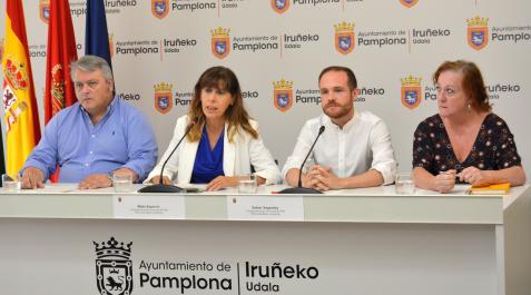 PSN PAMPLONA PSN PAMPLONA