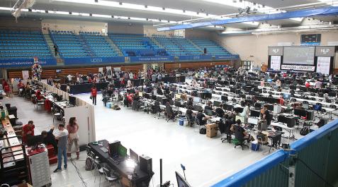 Navarra LAN Party Navarra LAN Party
