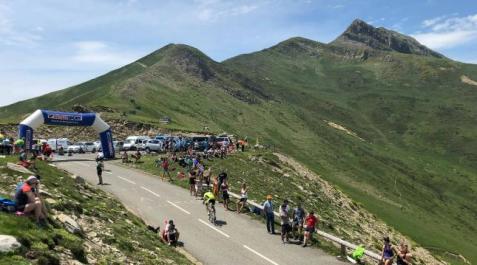 LARRAU Pirineos: a seguir con los rodeos