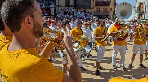 Fotos del cohete de Arróniz Fotos del cohete de Arróniz