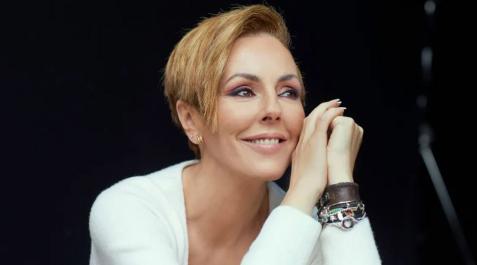 rocio-carrasco El la docuserie Rocío Carrasco hablará de la figura de su padre Pedro Carrasco, de cómo afrontó la separación y de su última conversación con él