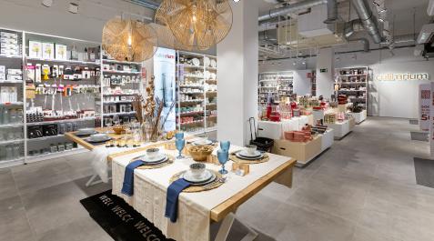 Culinarium x