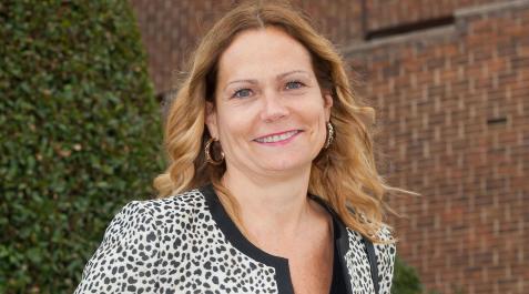Teresa Ferrer, experta en Sanidad Ambiental de Salud Pública Teresa Ferrer