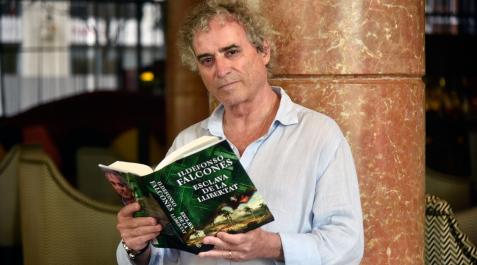 Ildefonso Falcones Ildefonso Falcones