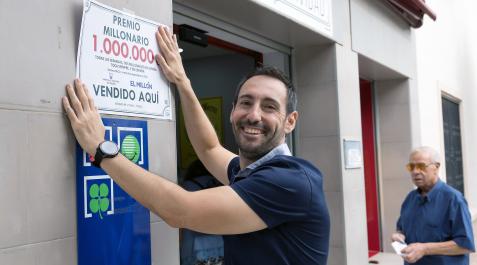 Euromillones Tudela Euromillones Tudela