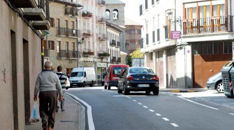 calle zubiarte huarte calle zubiarte huarte