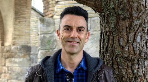 sanjose Iñaki Crespo San José