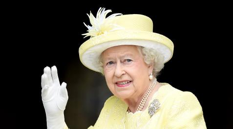 Isabel II Isabel II