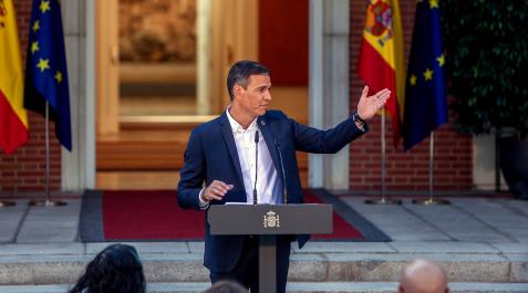 sanchez moncloa sanchez moncloa