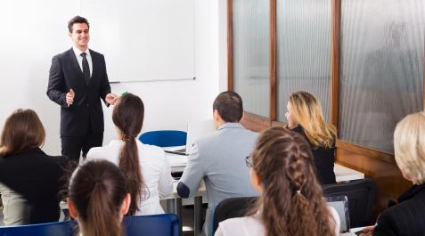 Curso básico para agentes inmobiliarios Curso básico para agentes inmobiliarios