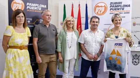 PATINAJE Pamplona PATINAJE Pamplona
