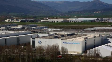 vw Chivite asegura que