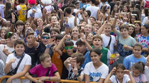 cohete ansoáin 2022 cohete ansoáin 2022