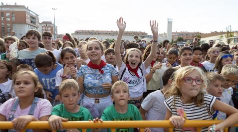 cohete ansoáin 2022 cohete ansoáin 2022