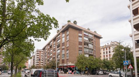 Fantástico piso en lo mejor del barrio de San Juan Fantástico piso en lo mejor del barrio de San Juan