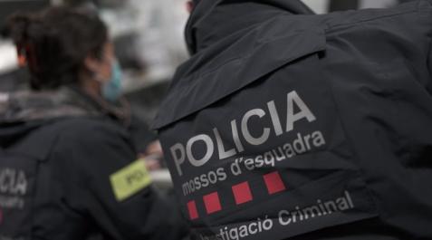 mossos mossos