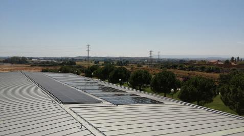 placas solares upna placas solares upna tudela